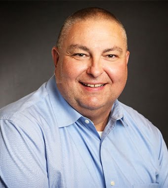 Leadership Team 19 Ron Eastham