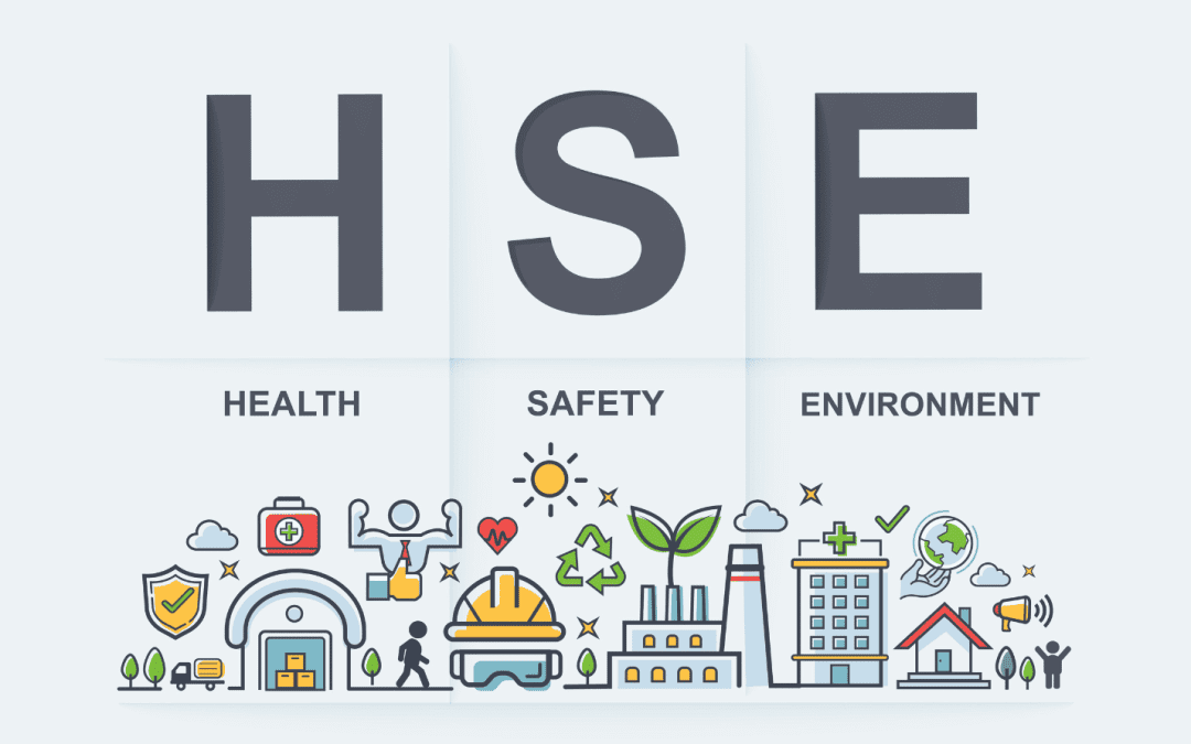 What Does a Safety, Health & Environment Consultant Do?
