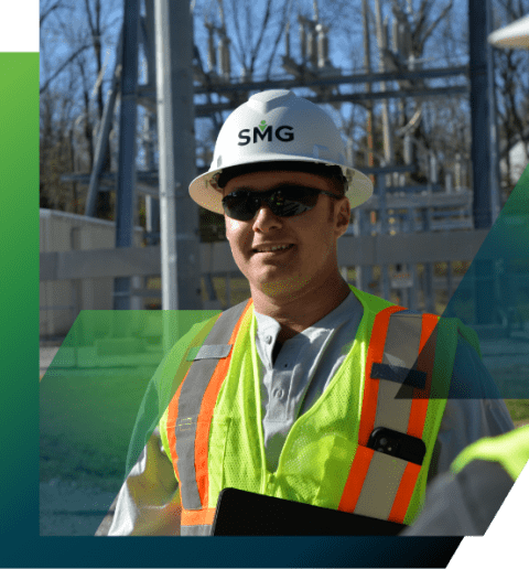 ProSolutions - SMG Qualified Safety Advisors Available Today