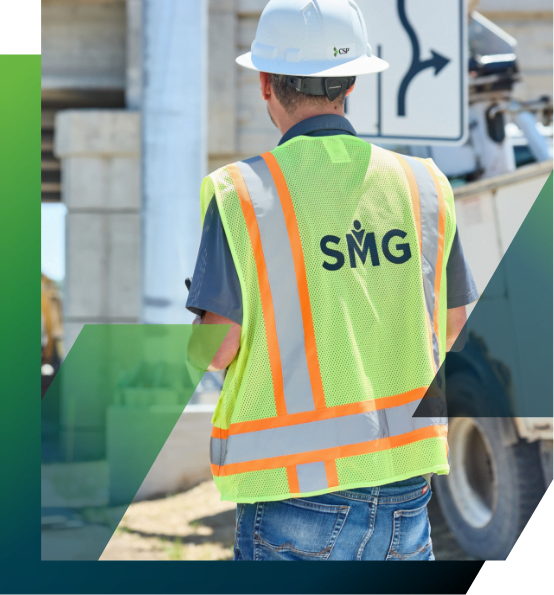 About SMG - Safety Management Group