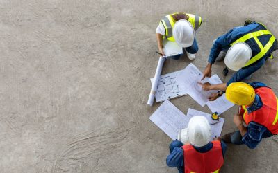 Update Your Contractor Safety Program to Support the Job Site