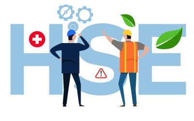 What is EHSQ for Procurement Managers?