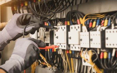 5 Electric Utility Safety Topics to Utilize in Training
