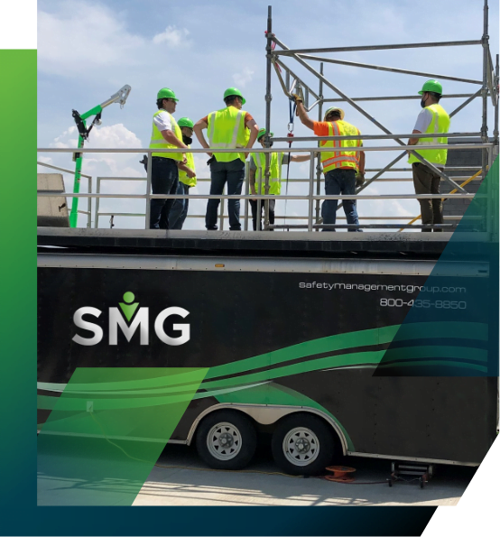 SMG Expert training SMG Expert training