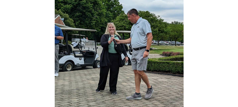 SMG Raises More Than $40,000 for Riley Children’s Health at Annual Golf Outing