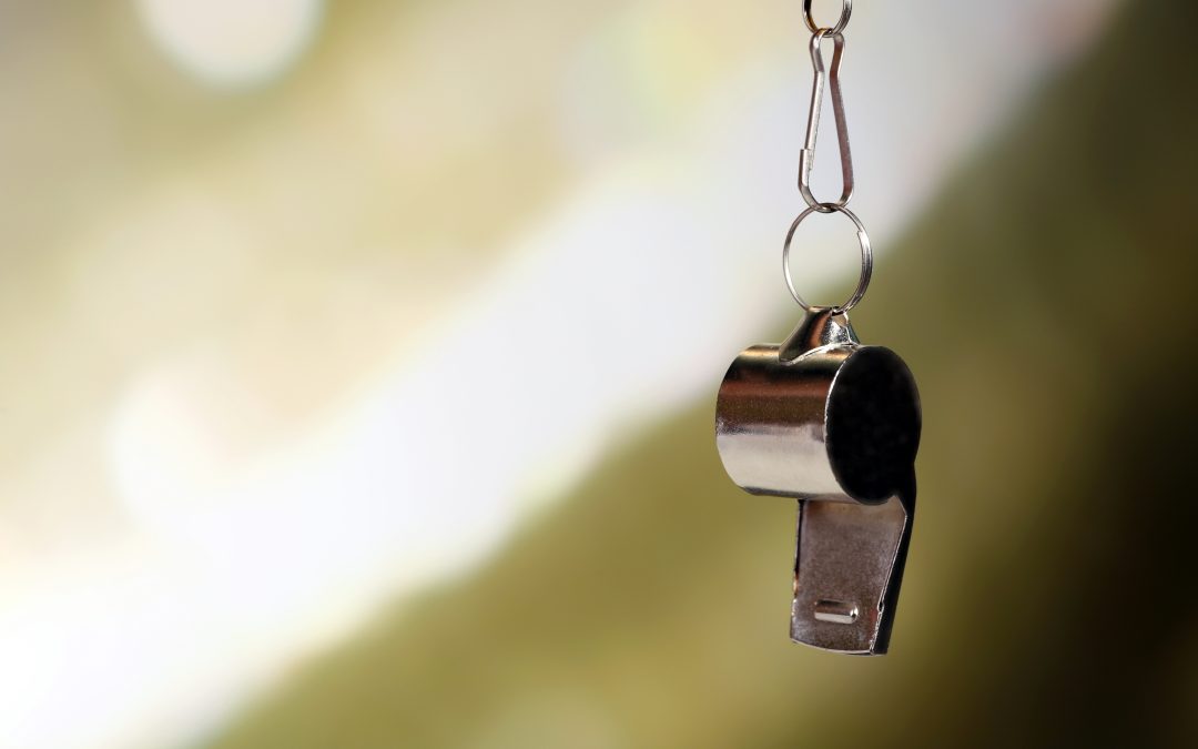 A Game Plan for Workplace Safety