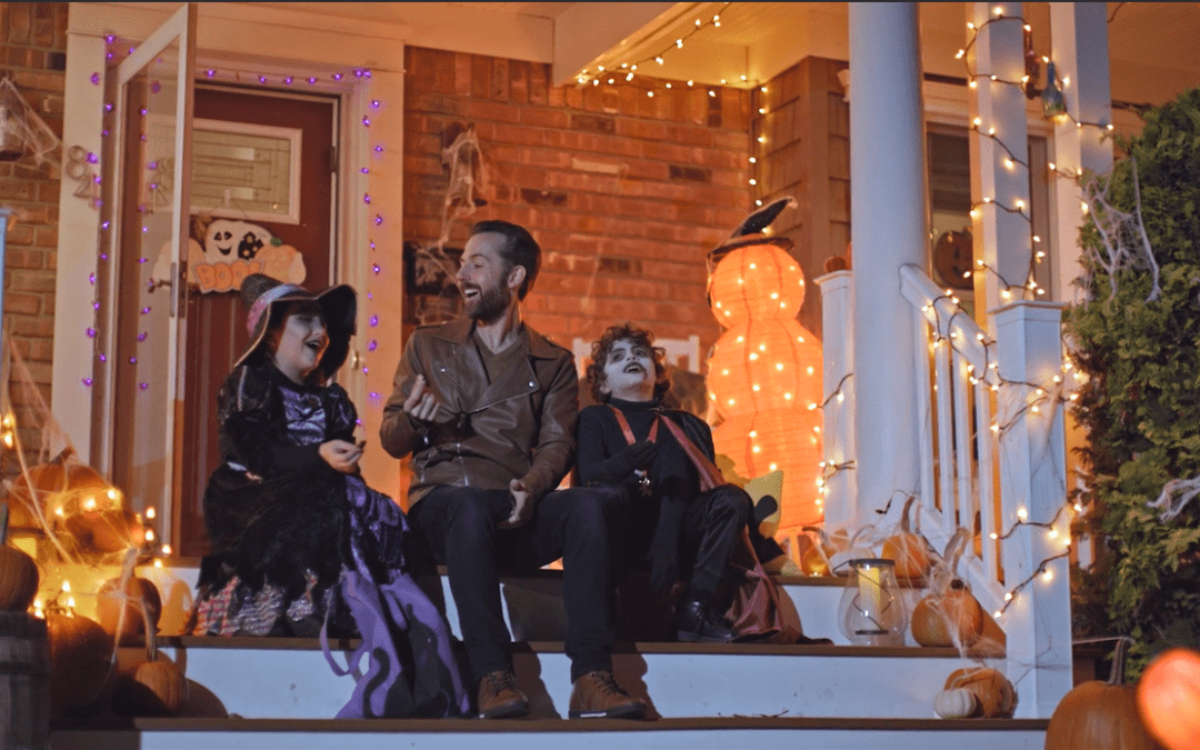 Halloween Safety Tips