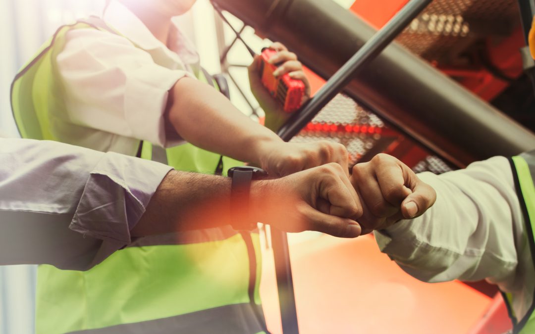 Building a Safety Culture of Value SMG