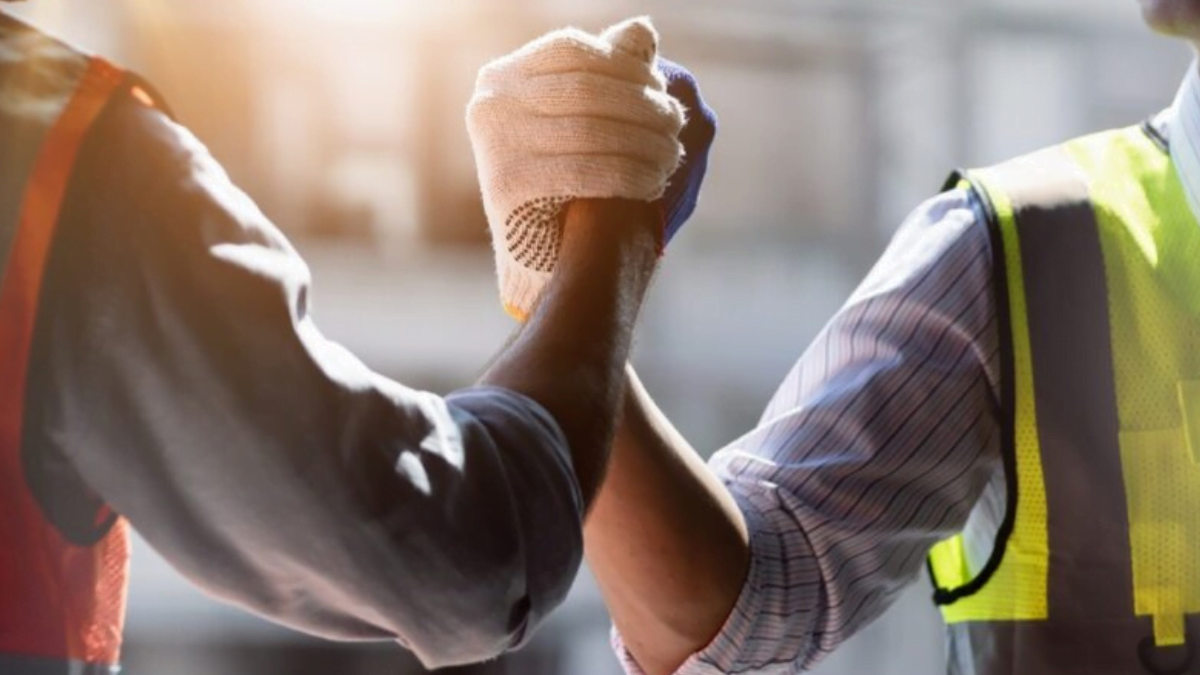 Safety Management Making Safety a Mission Safety Management Group SMG