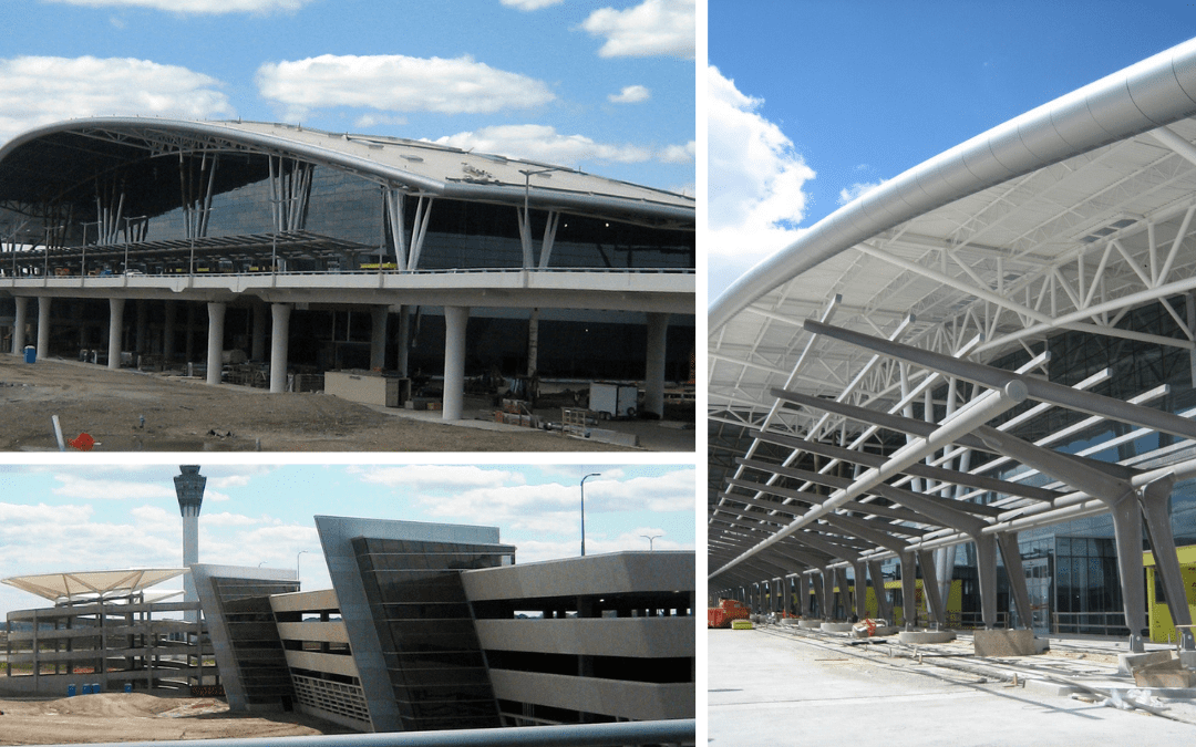 Integrating Safety from the Start: The Role of CSMP in Airport Construction