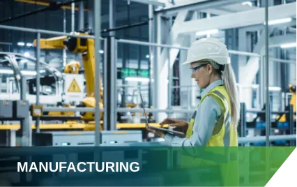 SMG_Manufacturing Industry Services