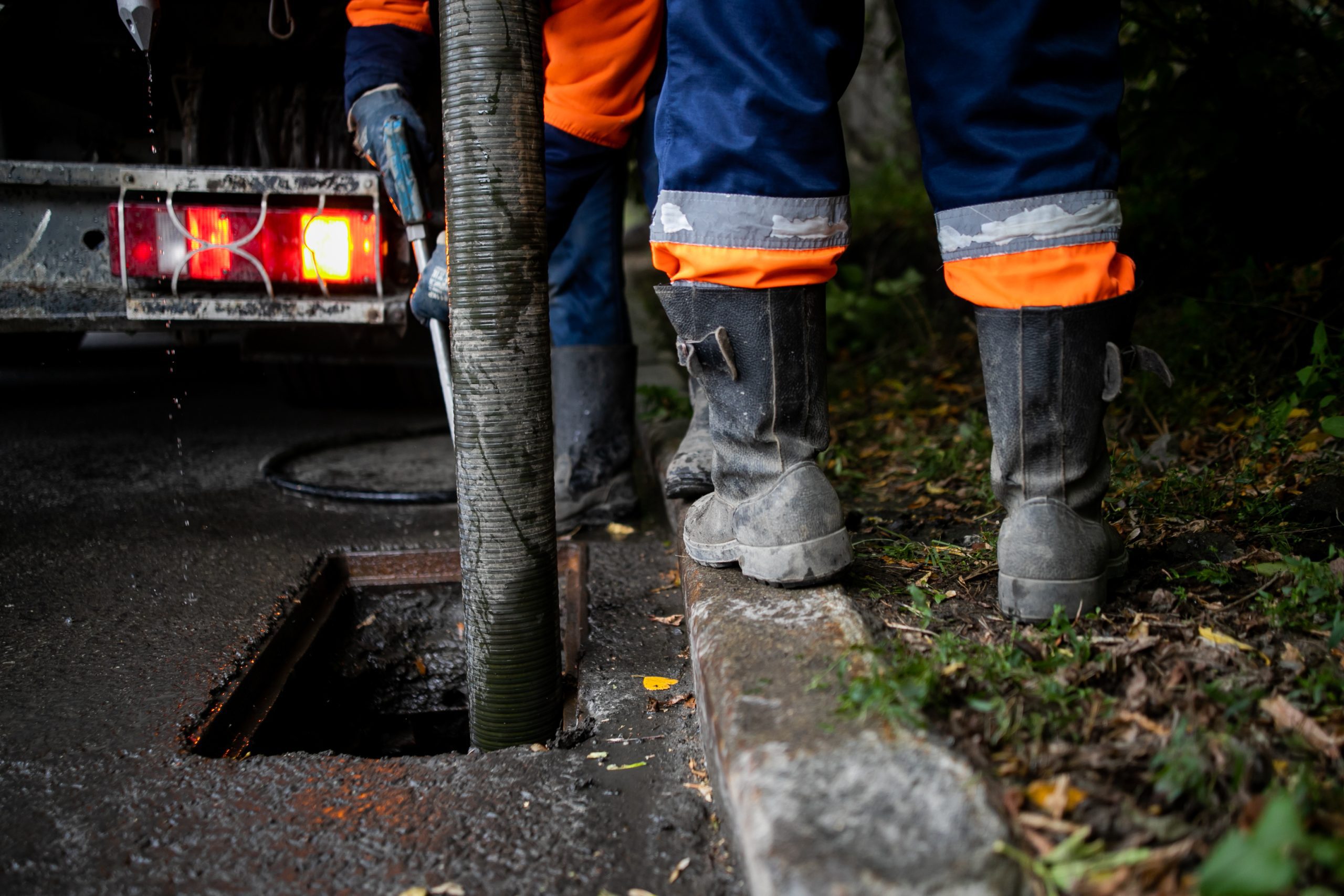 Enhancing Municipal Stormwater Management with Expert MS4
