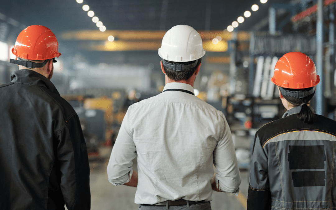 Staying Ahead: Tips for Regulatory Compliance and Effective Risk Assessments