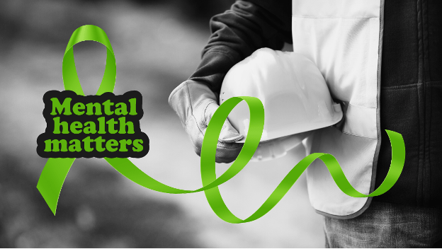 Promoting Mental Health in Construction: A Guide for Leadership