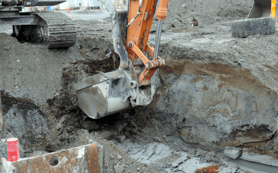 Preventing Trenching Fatalities: A Guide to Changing Construction Safety Culture