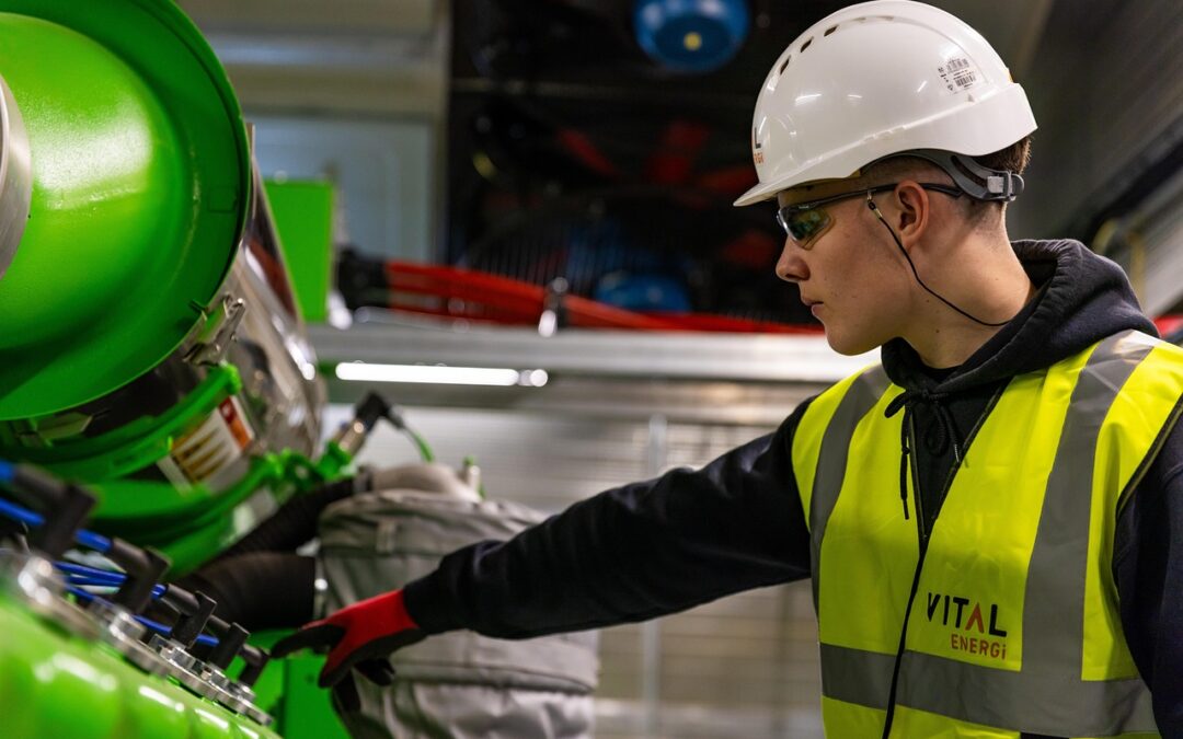 What Does It Mean to Be Committed to Safety?