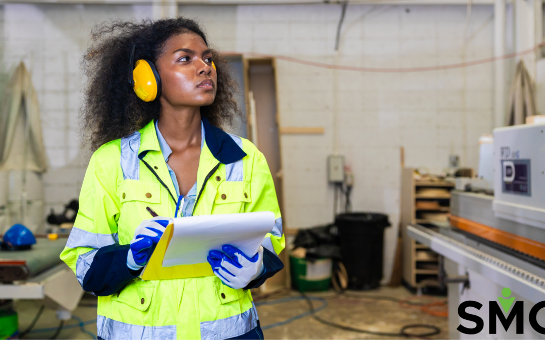 EHS Manager: Role, Responsibilities, & What Makes a Great One