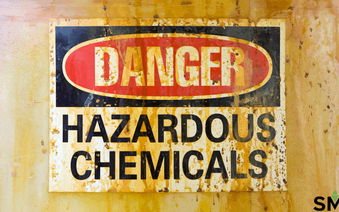 chemical hazards